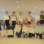 勞工大學擴展東高雄多元學習領域 「全方位伸展瑜珈」美濃班正式開課