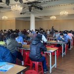 勞工局明大型徵才 助前進科技廊帶就業