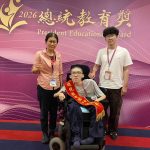 展望會服務兒童建安逆境中綻放生命光芒