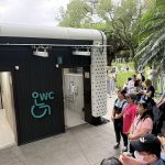 北基交流 形塑海洋城市新亮點