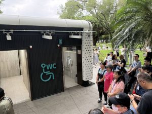 北基交流 形塑海洋城市新亮點