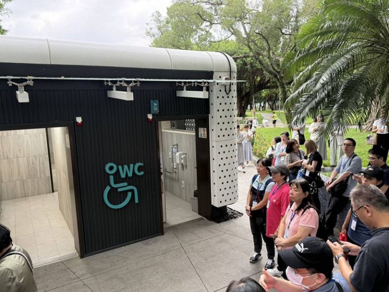 北基交流 形塑海洋城市新亮點