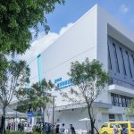 北屯國民暨兒童運動中心正式啟用 盧秀燕：培養冰上運動選手站上世界舞台