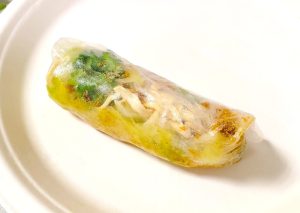 北榮桃園分院夏日輕食新提案 繽紛上桌