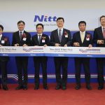 半導體供應鏈高機能材料領導廠商 台灣日東電工投資44.83億元高雄新廠竣工