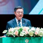 卓榮泰：食安法修法20日說明 油品檢驗報告同步出爐