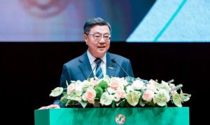 卓榮泰：食安法修法20日說明 油品檢驗報告同步出爐