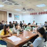 南市社會局召開防貪指引座談 正確法治觀念