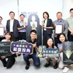南投青年品牌耀眼國際 「2026南投青探號！嶄露投角音樂節」勇奪美國MUSE創意雙金獎