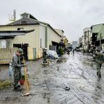 南部豪雨成災 國民黨：台南治水神話破功 賴竟造謠沒錢救災