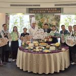 古坑竹筍節饗筍宴 8月登場
