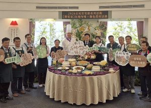 古坑竹筍節饗筍宴 8月登場