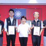 台中市府交通局榮獲交通部四項大獎 大數據分析已是智慧運輸發展重要趨勢