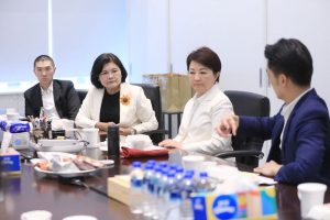 台北、基隆、台中、雲林四縣市長共商化解毒油危機 籲上凱道反毒油