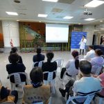 B、C肝炎藏風險 健檢揪出零期肝癌