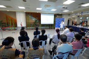 B、C肝炎藏風險 健檢揪出零期肝癌
