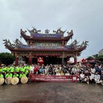 南市北門區三安宮林府相公聖誕千秋