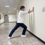 北榮桃園分院分享遠離足底筋膜炎之道