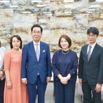 日本山口縣議會 拜會屏東縣政府