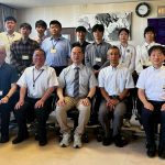 嘉大STEAM+E前進日本偏鄉 以跨域教學實踐優質教育與國際交流