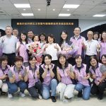 嘉市府新任副秘書長及財稅局長佈達宣誓