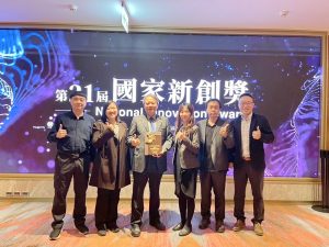 嘉義大學總體競爭力 狂飆8名