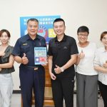 嘉義市城鎮韌性演習8月10日登場！