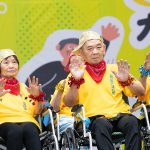 嘉市長者福利再加碼 80歲以上健保費補助上路