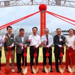 嘉義科學園區二期工程 啟動