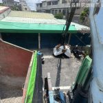 嘉義縣風災石綿清運進入最後階段　9月30日截止申請及拆除