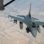 美軍成功大規模空襲伊朗 並闢謠否認F-35戰損