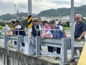 國4引道急彎常釀禍楊瓊瓔會勘提解方