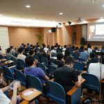 慈濟兩醫院合推精準疼痛治療 國際專家齊聚交流