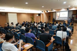 慈濟兩醫院合推精準疼痛治療 國際專家齊聚交流