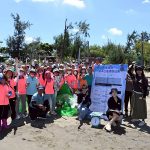 嘉縣淨海淨灘接力守護 攜手向海致敬