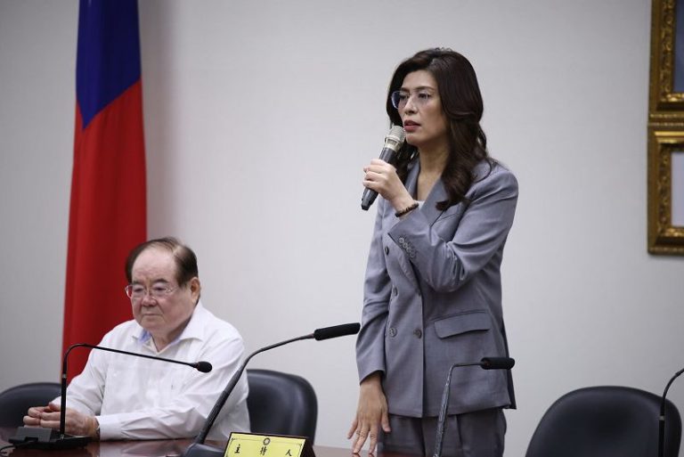 抗議賴政府罔顧食安 國民黨將辦「我是人，我反毒台」凱道集會