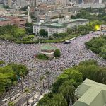 國民黨預告8月1日上凱道反毒駕
