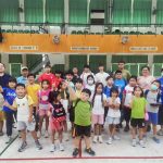 北門高中推動無人機足球 讓偏鄉學子展翅科技夢
