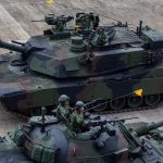 國軍聯合防禦操演登場 海軍陸戰隊機動增援