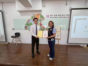 圖利便民怎麼分 環局辦廉政講習
