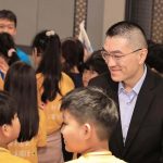 基隆幼兒園虐童案 二階行政調查