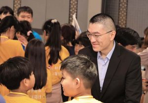 基隆幼兒園虐童案 二階行政調查