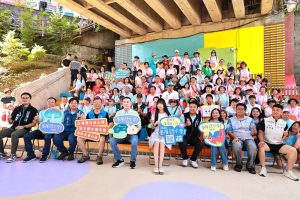 基隆親水季登場 暖暖親水公園啟用