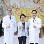 從東台灣走向世界 花蓮慈濟50國醫療合作成果獲外交部關注