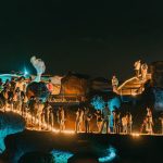 2026野柳石光夜訪女王 匯聚藝術家與全民創意