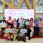 大千攜如果兒童劇團 邀弱勢童看兒童劇