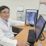 大同醫院神經外科0.8公分內視鏡手術 助患者重返無痛人生