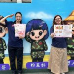 大安區農會ESG飛天豬企業採購 創造永續價值　