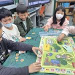 嘉市推「淨零旅遊來我嘉」教材 寓教於樂守護環境