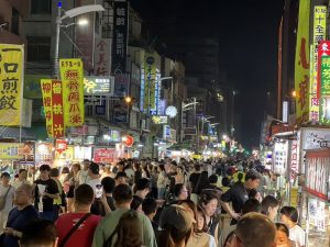 子瑜返台首秀帶動演唱會經濟 高雄啤酒音樂節3天吸引8.5萬人入場